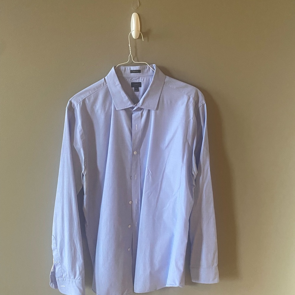 J Crew button down